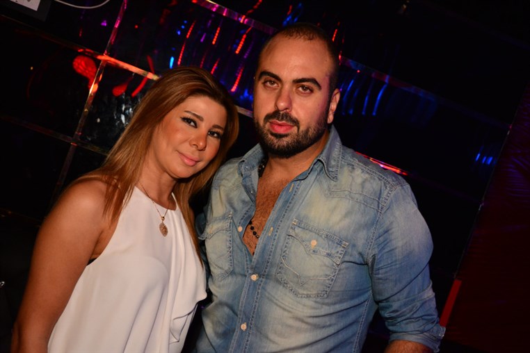Diva Club on Saturday Night